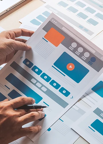 DESIGN UX DESIGN UX