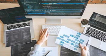 Web integrator Web integrator